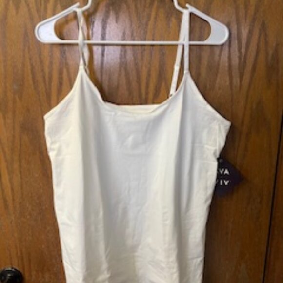 Ava & Viv Tops - Womens Tank Top